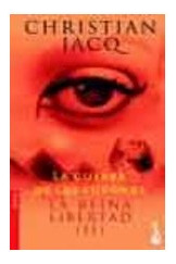 Libro Reina Libertad 2 La Guerra De Las Coronas De Jacq Chri
