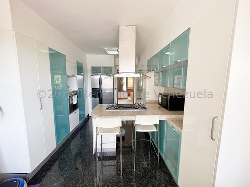 Apartamento En Venta En Los Chorros Vista Al Avila Ascensor Privado Angela Tochon