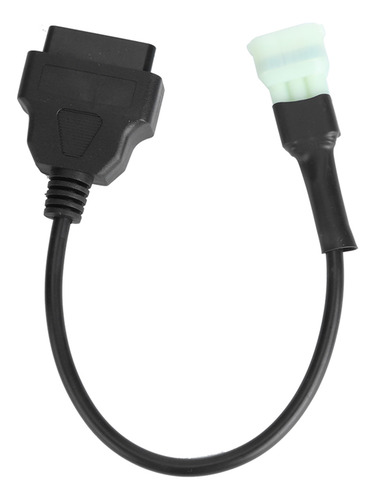 Fallo Del Motor Del Cable Adaptador Del Convertidor Obd2 De