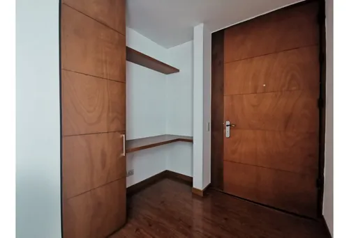 Arriendo Apartaestudio En Santa Barbara