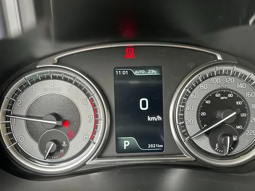 Suzuki S-Cross 1.4 Glx 4X4 Aut