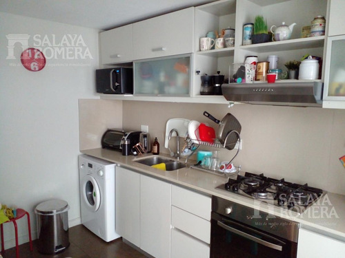 Imagen 5 de 23 de Excelente Departamento 2 Ambientes En Olivos