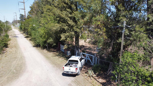 Venta Lotes De 1000 A 2000 M2 Con Escritura Barrio Abierto La Merced 515 Y 149 La Plata