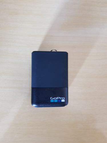 Carregador Duplo Gopro Hero 7 Black