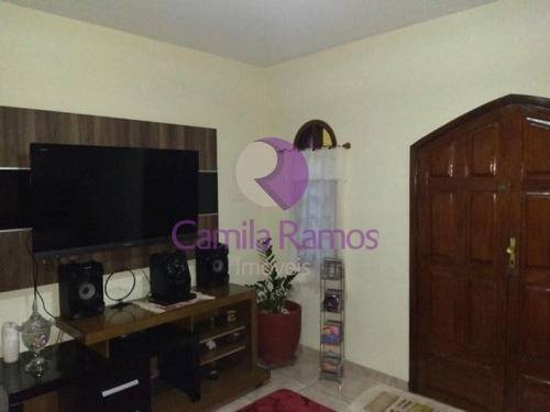 Imagem 18 de 30 de Sobrado Residencial À Venda, Jardim Medina, Poá. - So0312 - 68333868