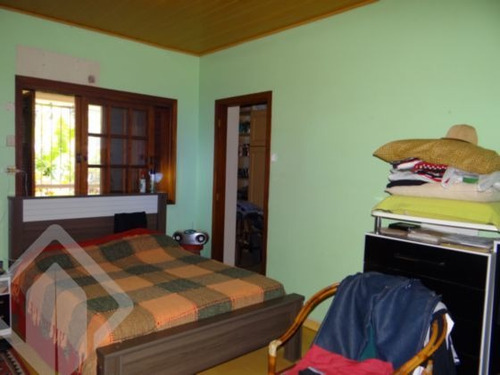 Imagem 10 de 15 de Casa - Partenon - Ref: 156637 - V-156637