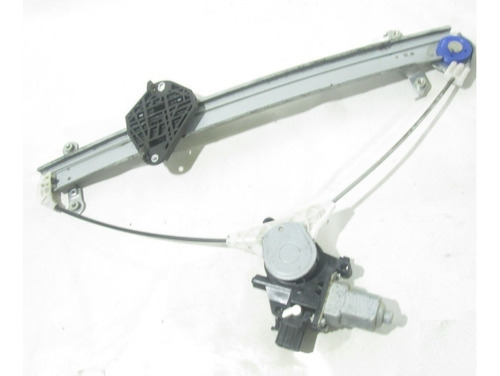 Maquina Motor Vidro Dianteiro Direito Subaru 10 Forester 12