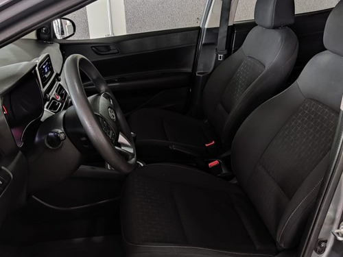 Hyundai HB20 HB20 1.0 12V FLEX SENSE MANUAL
