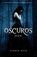 Libro Oscuros (primer Volumen De La Saga) De Kate Lauren