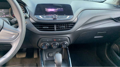 Chevrolet Onix 1.0t Lt At