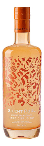 Silent Pool Rare Citrus Gin 1000ml (43%)