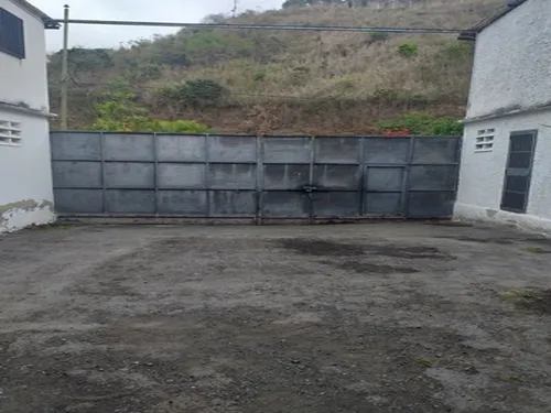 Galpón En Venta Mariche Km6