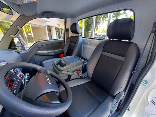 Kia K2500 Entrega Inmediata