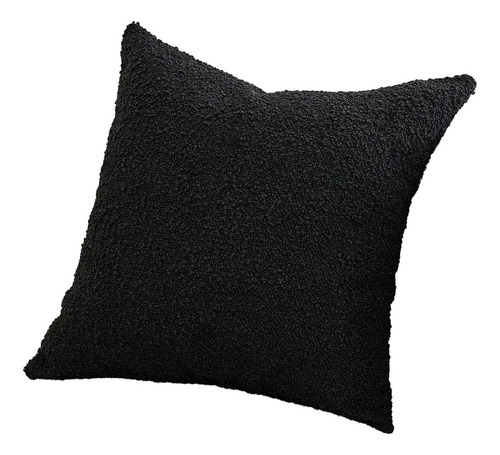 Cubiertas De Almohada De Boucle De Domvitus 18x18, Almohadas