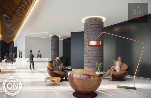 Imagem 6 de 30 de Apartamento À Venda Com 3 Suítes Na Vila Olímpia Próximo Ao Shopping Vila Olímpia - Tc141