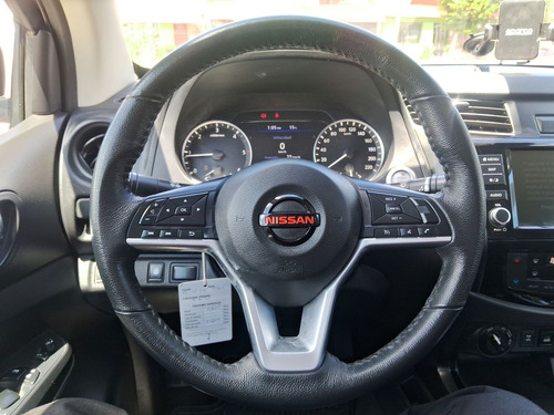 Nissan Navara NAVARA PRO 4X 2.4 4X4 AT