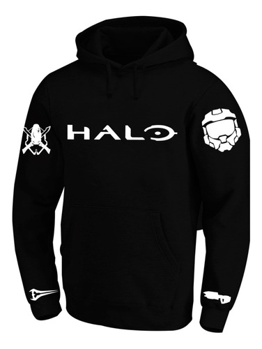 Sudadera Halo Aliados Spartan Inquisidor 2