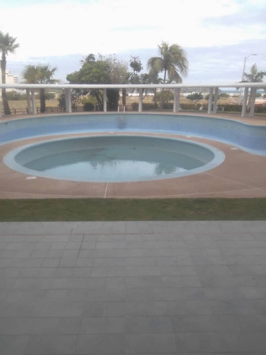 Imagen 17 de 20 de Expectacular Apartamento Vista Al Mar Residencias Nautica Beach Costa Azul