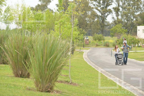 Imagen 8 de 10 de Terreno - Countries/b.cerrado (pilar)