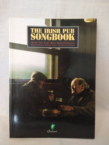 The Irish Pub Songbook - Ossian - B