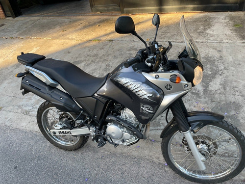 Yamaha Tenere Adventure 250