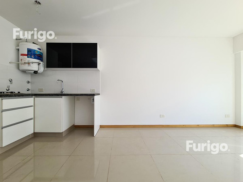 Imagen 6 de 30 de Venta Monoambiente Centro Con Balcon A Estrenar
