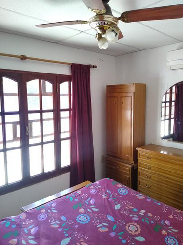 Casa | 4 Dormitorios | Divisible En 2 Departamentos | Capitán Bermúdez | Barrio Villa Del Prado
