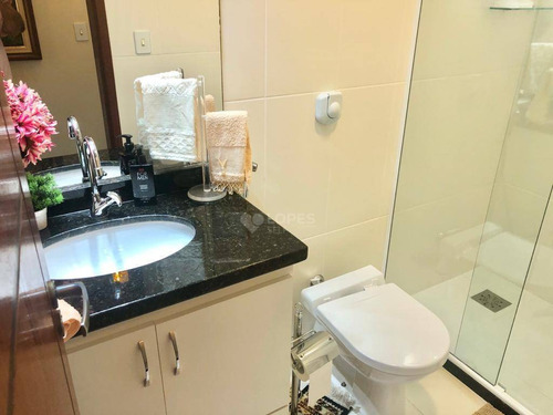 Apartamento Com 2 Quartos Por R$ 550.000 - Braga - /rj - Ap47428