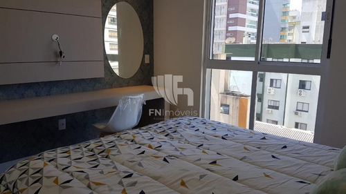 Imagem 14 de 15 de Apartamento Alto Padrão - Ap865