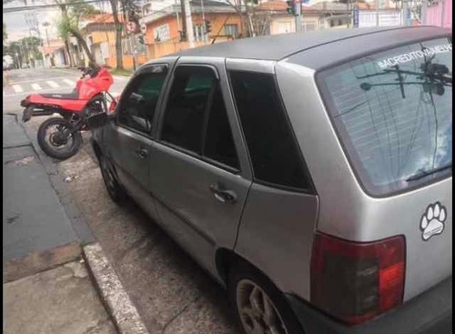 Imagem 2 de 6 de Fiat Tipo Tipo