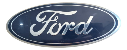 Emblema Grade Ford F150 05/12 Ranger 12/21 Original 