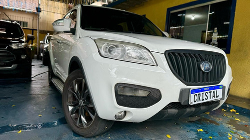 Lifan X60 1.8 Vip S 4x2 5p