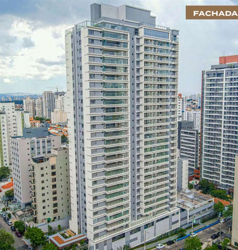 Oportunidade De Morar Bem Trisul Marquez Alto Do Ipiranga