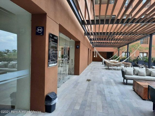 Imagen 9 de 14 de Departamento En Condominio De Lujo, Excelente Vista Y Ubicación.