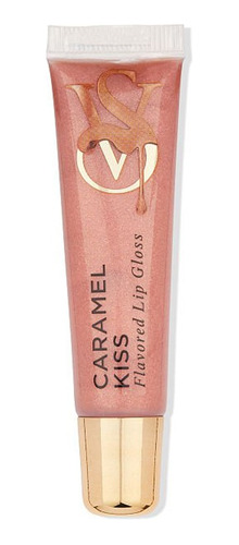 Brillo De Labios Victoria's Secret Lip Gloss Original