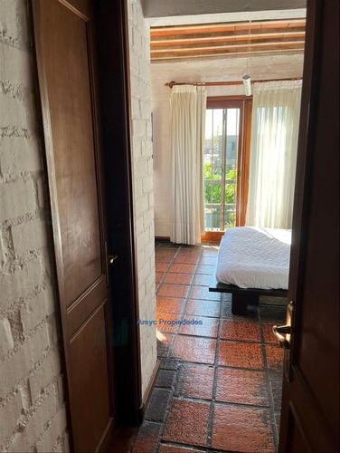 Imagen 11 de 14 de Impecable Casa En La Mejor Calle De Parque Miramar