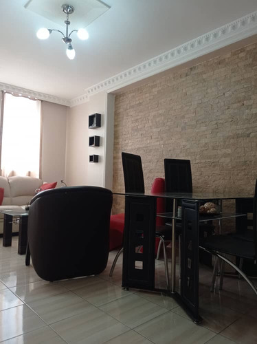 Apartamento Parque Residencial Las Trinitarias- Ciudad Alianza Guacara. L.m