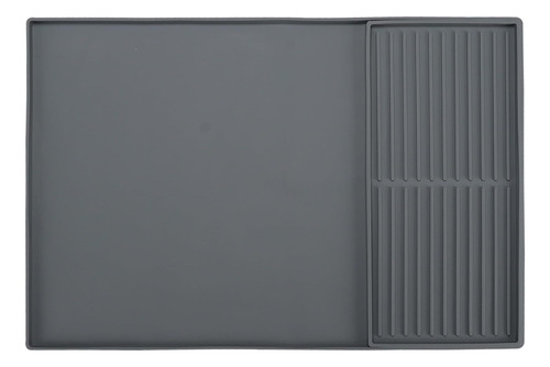 Tapete Para Bar, Tapete Para Bar De Cocina 24 X 16 Pulgadas