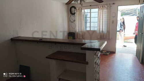 20 E/ 36 Y 37. Ph De 1 Dormitorio En Venta La Plata
