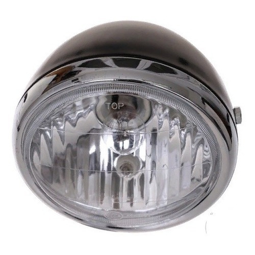 Farol Delantero Motomel Cg 125 - 2r