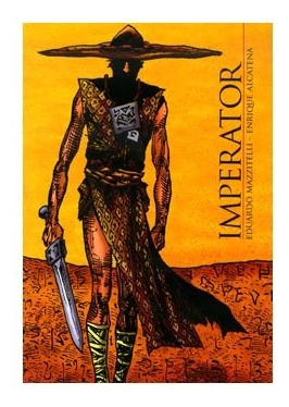 Imperator  - Mazzitelli Alcatena