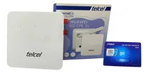 Comprar Huawei 4G Lte B320-523 modem blanco de 100mbps