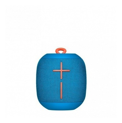 Caixa De Som Bluetooth Ue Wonderboom Azul