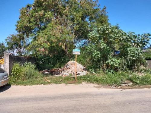 Imagem 2 de 7 de Terreno Em Praia Para Venda, Jaconé - 381_1-1301658