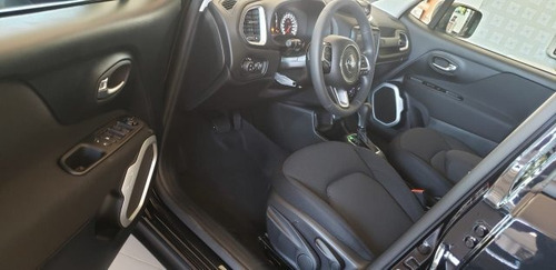 Imagem 4 de 5 de Renegade 1.8 16v Flex Sport 4p Automático