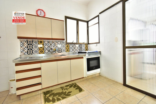 Apartamento A Venda No Bairro Pitangueiras Em Guarujá - Sp. - 1720-1