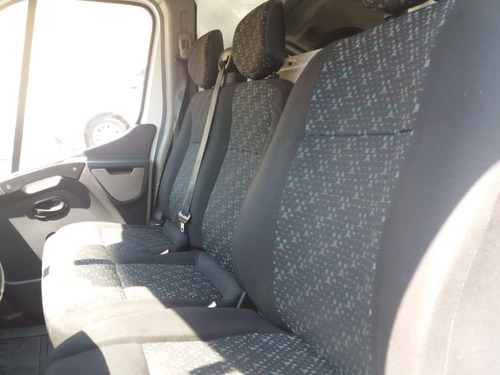 Imagem 6 de 7 de Renault Master Furgão Longa/ Alta