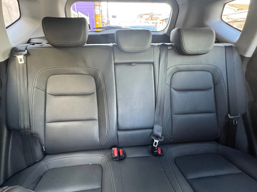 Caoa Chery Tiggo 7 1.5 TCI TURBO FLEX SPORT CVT