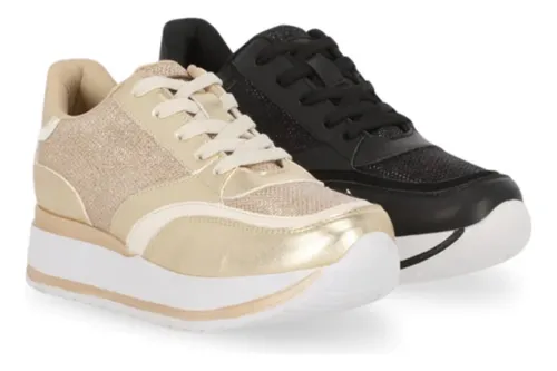 Tenis cklass mujer hot sale