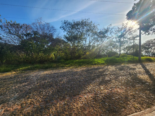 Venta Lote San Diego 152 Mz Xiii Con Todos Los Servicios, Vistas Panorámicas, Proyecto Arquitectónico Incluído En Av Principal Fracc Rancho San Diego Ixtapan De La Sal Edomex